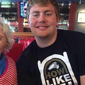 Meet your Posher, Kyle